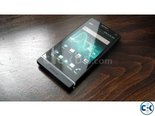 Sony Xperia S for Sale only 8 months used Sony Xperia S for Sale only 8 months used