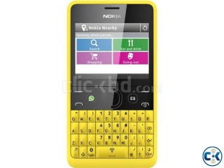 NOKIA ASHA 210 NOKIA ASHA 210