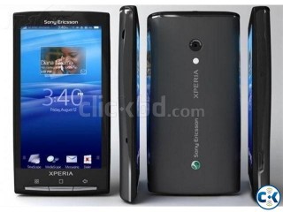 Sony Ericsson Xperia X10i Great Condition Sony Ericsson Xperia X10i Great Condition