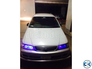 Corona Premio Model 1999 Fresh Condition