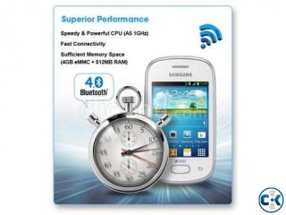 Samsung Galaxy Star GT-S5282 Urgent Sale
