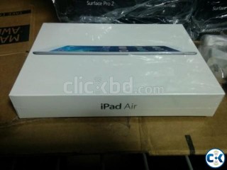 Brand NEW SEALED IPad Air 16gb