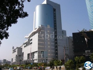 Shop for sell Bashundhara city shopping mall panthapoth
