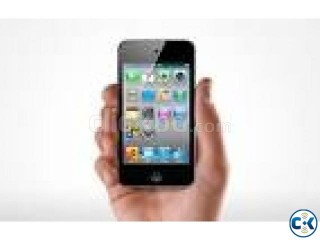 I pod 4