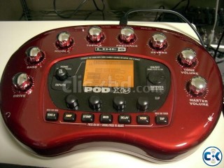 POD X3 for Sale URGENT