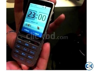 Nokia C3-01 Touch Type Nokia C3-01 Touch Type