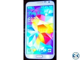 Samsung Galaxy Note 2 Samsung Galaxy Note 2