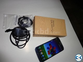 SAMSUNG GALAXY S4 Korean Master Copy SAMSUNG GALAXY S4 Korean Master Copy