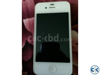 iPhone 4s Factory Unlocked