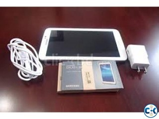 New Samsung Galaxy Tab 3 3G 3D