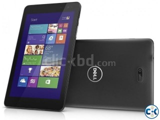 Dell Venue 8 Pro Windows 8.1 Tablet PC