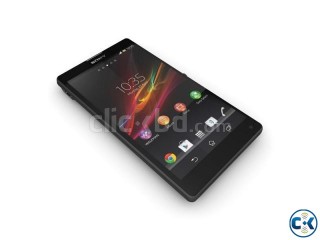 10 Days used Xperia ZL 10 Days used Xperia ZL