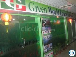 Office Sell All Decoration with rent furniture