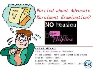 Advocateship Coaching MCQ Written