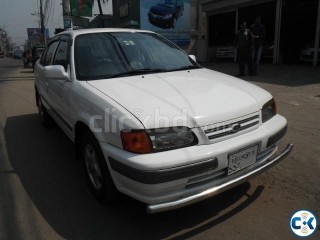 Toyota Corsa AX