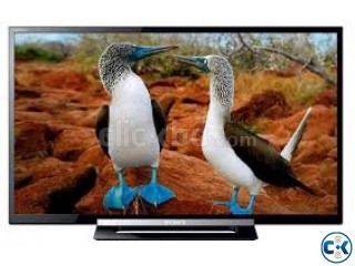 24INCH HD LED TV R402 SONY BRAVIA 01944414752