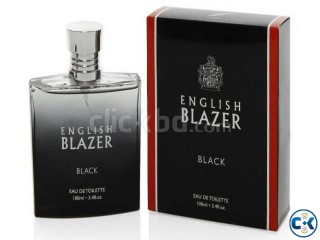 English Blazer Black Perfume 100 ml
