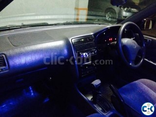 Corona Premio Model 1999 Fresh Condition