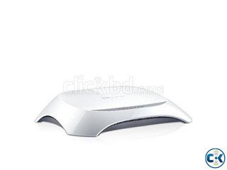 TP-Link TL-WR720N 150Mbps WiFi Router