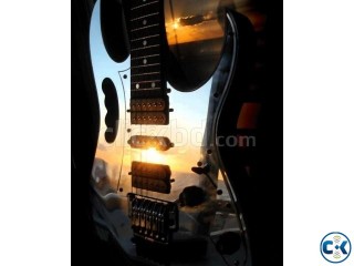 Ibanez Jam Jr. Made in Japan
