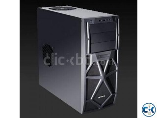 Hardcore Gaming PC CPU Only