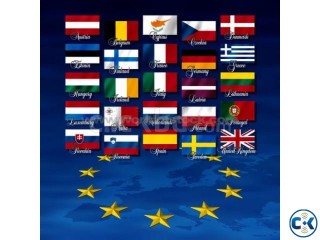 EUROPE student visa Czech Republic