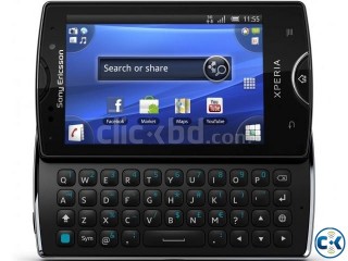 Sony Ericsson Xperia Mini Pro Sk17i Sony Ericsson Xperia Mini Pro Sk17i