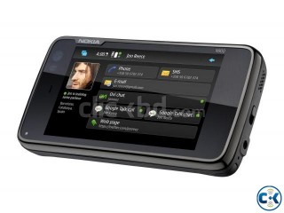 Nokia N900 32 gb