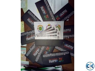 CHITTAGONG MATCH TICKETS
