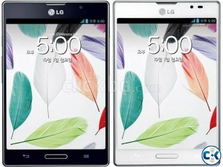 LG Optimus VU2 RAM 2GB Duacore 1.5GHz 8MP Camera LG Optimus VU2 RAM 2GB Duacore 1.5GHz 8MP Camera