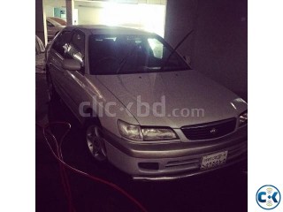Corona Premio Model 1999 Fresh Condition