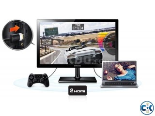 Samsung T22C350MW 22 inch Monitor Led TV