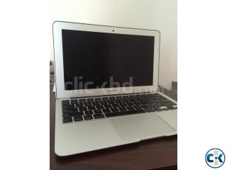 MacBook Air 11 GREAT DEAL