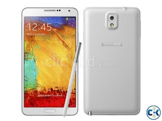 Samsung Galaxy Note 3 Original From USA.