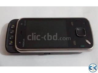 Nokia N86 Nokia N86