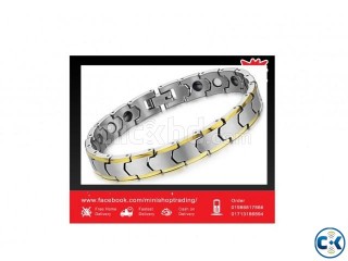 Anti-Radiation Magnetic Bracelet Grade- A