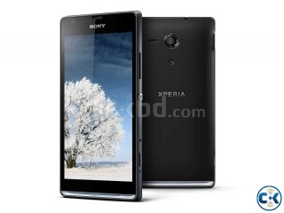 Sony Xperia SP with Warranty Sony Xperia SP with Warranty