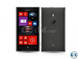 Nokia Lumia 925 Black 32GB Nokia Lumia 925 Black 32GB