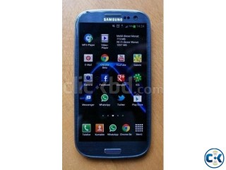 Samsung Galaxy S3 4G LTE 4.3JB 32GB 2GBRAM 30Wrnty5000app Samsung Galaxy S3 4G LTE 4.3JB 32GB 2GBRAM 30Wrnty5000app