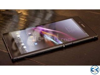 Sony Xperia Z ultra from 33000 Sony Xperia Z ultra from 33000