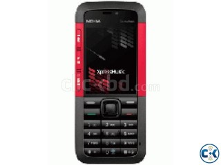 Nokia 5310 XpressMusic Nokia 5310 XpressMusic