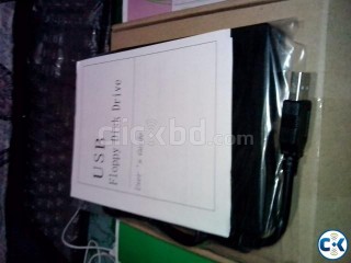 USB Floppy Disk Drive
