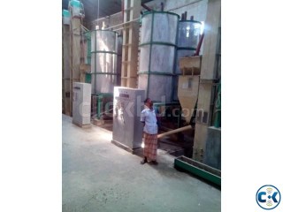 Dal mill machinery pulse crushing mill