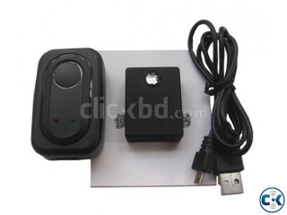 Micro Spy audio Bug device black color