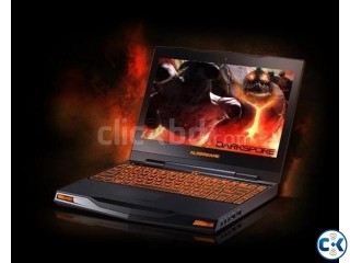 alienware dell m11x core i7