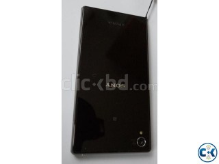 Sony Xperia Z1 full fresh like new Sony Xperia Z1 full fresh like new