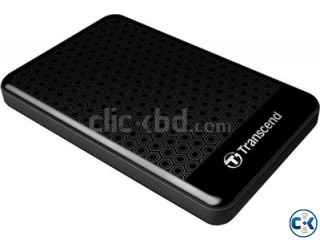 Extarnal Hard Drive 1TB