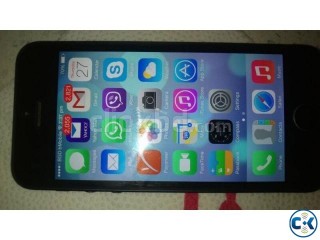 Totally fresh condition Iphone 5 Black -16gb low price Totally fresh condition Iphone 5 Black -16gb low price