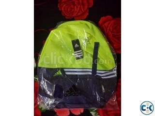 Adidas der Backpack Original UK Imported