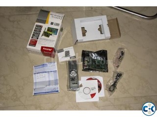 Tv card internal